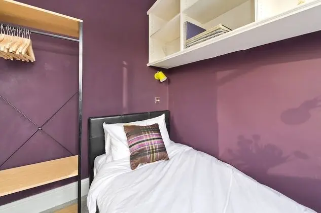 Apart Daire (2 Bedrooms)