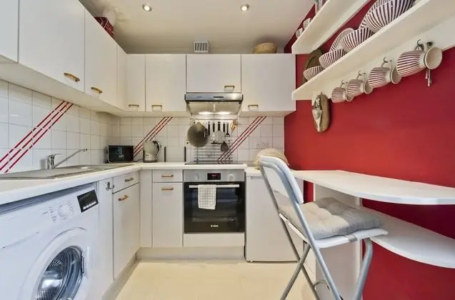 Apart Daire (2 Bedrooms)