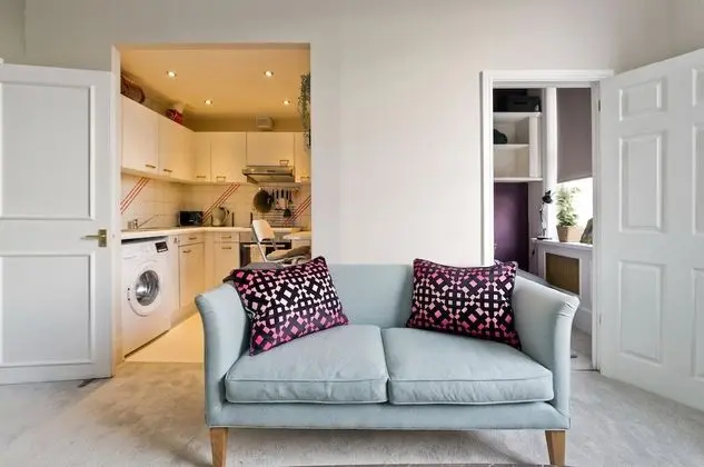 Apart Daire (2 Bedrooms)