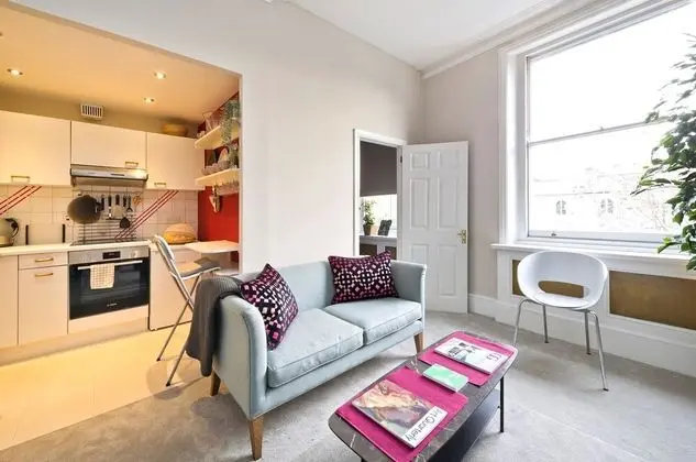 Apart Daire (2 Bedrooms)