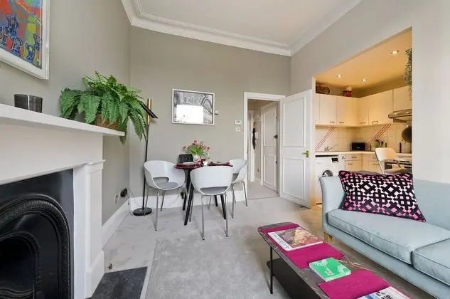 Apart Daire (2 Bedrooms)