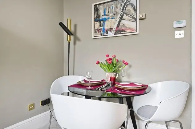 Apart Daire (2 Bedrooms)