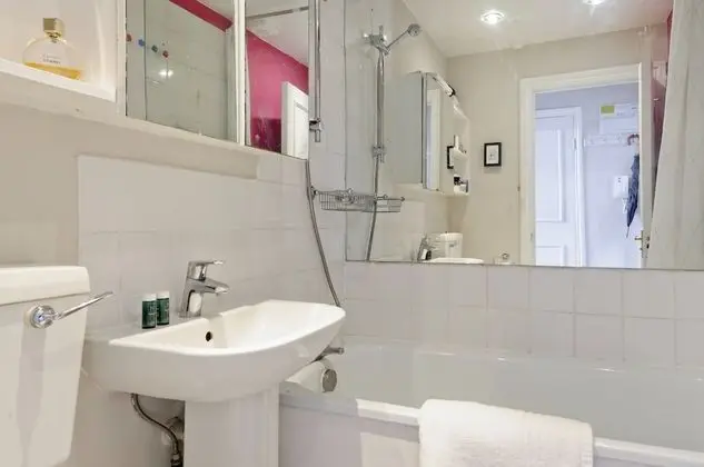 Apart Daire (2 Bedrooms)