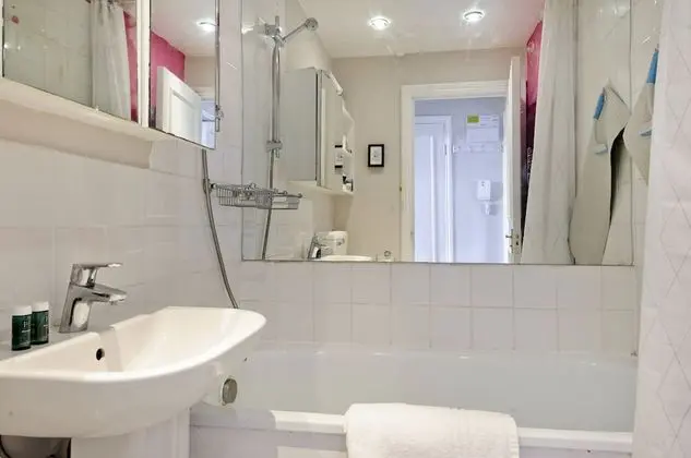 Apart Daire (2 Bedrooms)