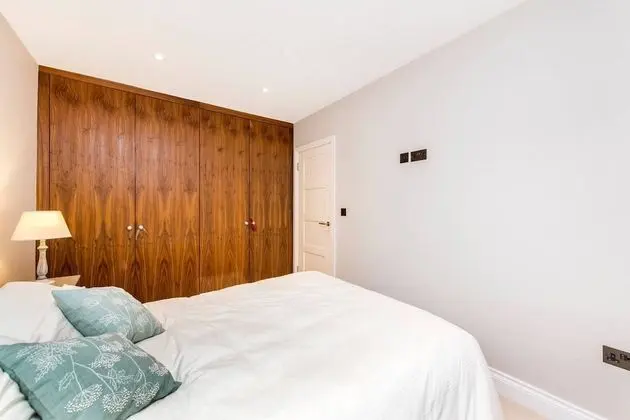 Apart Daire (2 Bedrooms)