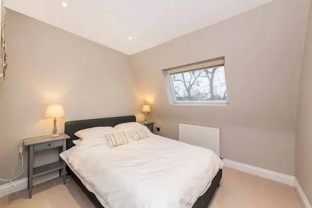 Apart Daire (2 Bedrooms)