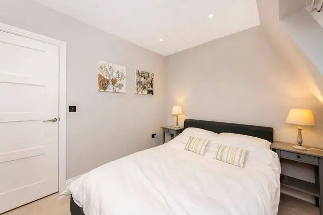 Apart Daire (2 Bedrooms)
