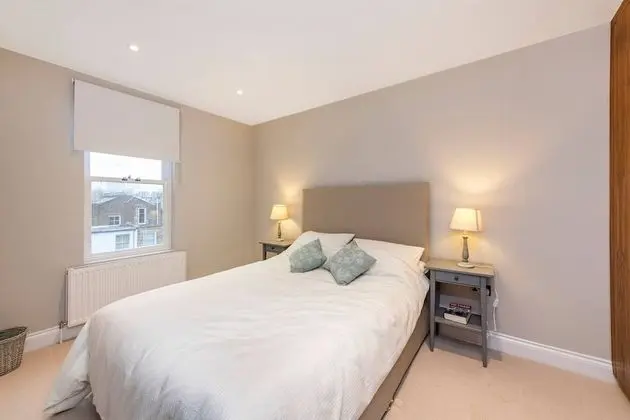 Apart Daire (2 Bedrooms)