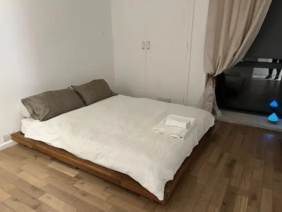 Apart Daire, Birden Çok Yatak