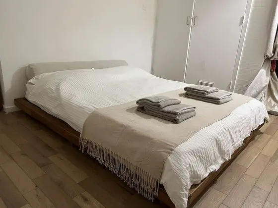 Apart Daire, Birden Çok Yatak