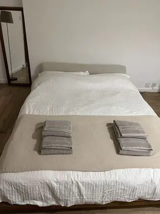 Apart Daire, Birden Çok Yatak