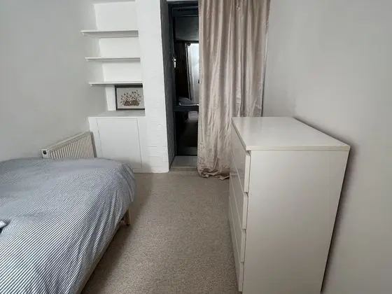 Apart Daire, Birden Çok Yatak