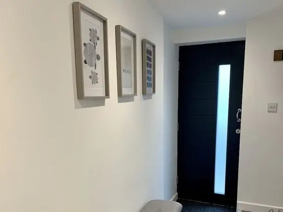 Apart Daire, 1 Büyük (Queen) Boy Yatak ve Çekyat