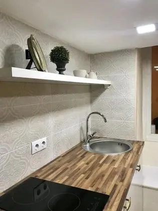 Design Apart Daire, 3 Yatak Odası, Asma Kat