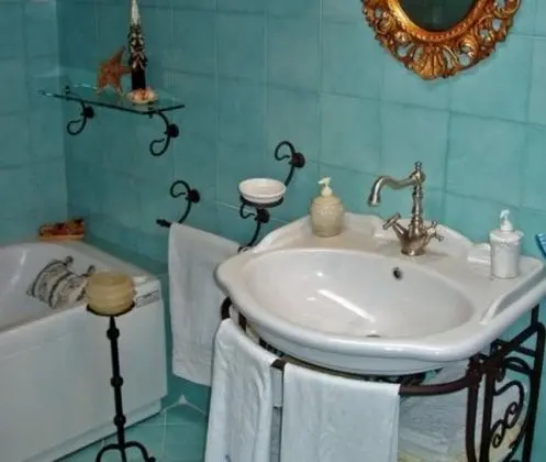 Banyo