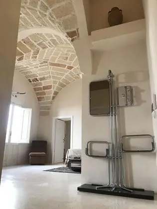 Ev, 1 Büyük (Queen) Boy Yatak