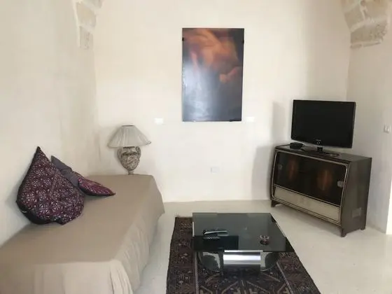 Ev, 1 Büyük (Queen) Boy Yatak