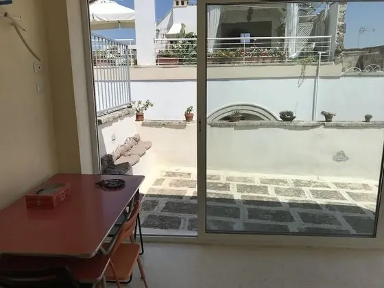 Ev, 1 Büyük (Queen) Boy Yatak