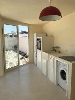 Ev, 1 Büyük (Queen) Boy Yatak