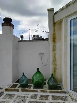 Ev, 1 Büyük (Queen) Boy Yatak