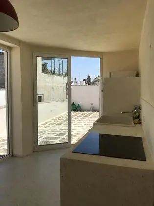 Ev, 1 Büyük (Queen) Boy Yatak