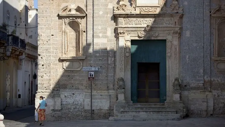 Ev, 1 Büyük (Queen) Boy Yatak