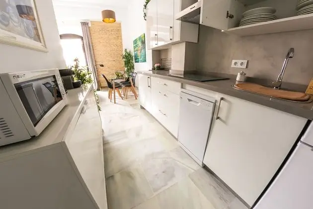 Apart Daire, 2 Yatak Odası, Balkon