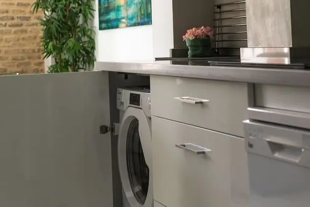 Apart Daire, 2 Yatak Odası, Balkon