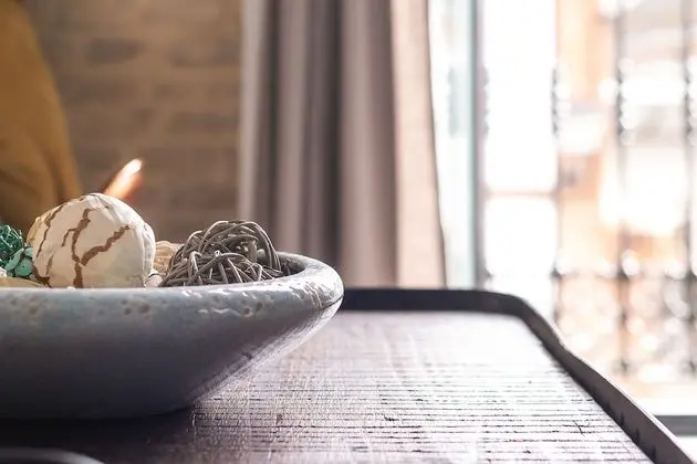 Apart Daire, 2 Yatak Odası, Balkon