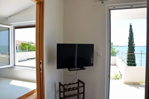 Apart Daire, 2 Yatak Odası, Teras