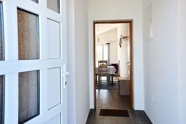 Apart Daire, 2 Yatak Odası, Teras