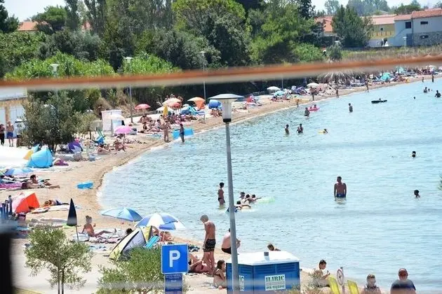 Apart Daire, 2 Yatak Odası, Teras