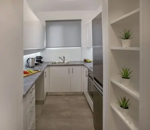 Apart Daire, 1 Yatak Odası