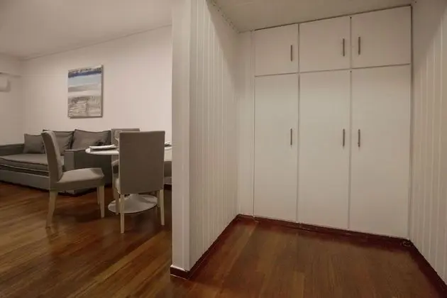 Apart Daire, 1 Yatak Odası