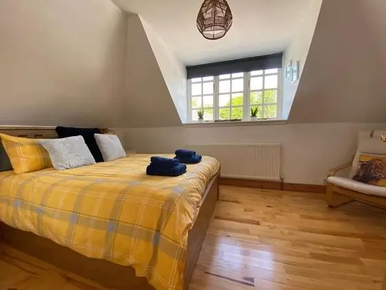 Ev, Birden Çok Yatak