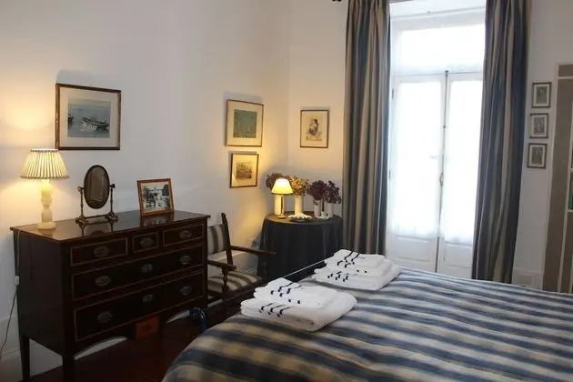 Apart Daire, 4 Yatak Odası