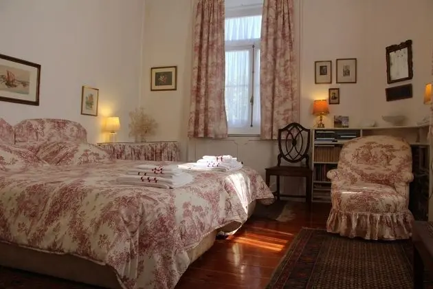 Apart Daire, 4 Yatak Odası