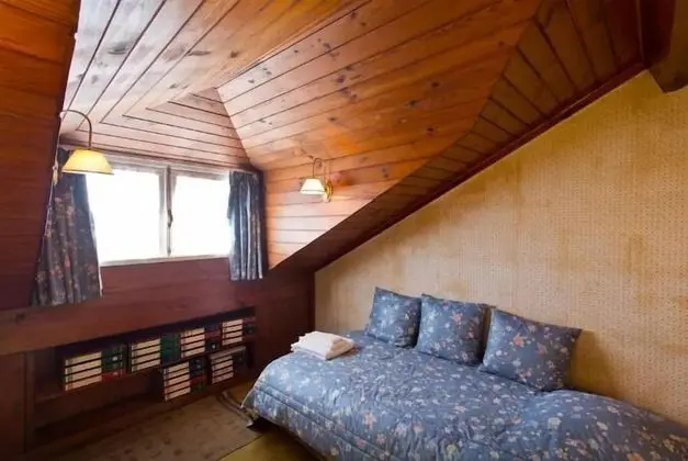Apart Daire, 4 Yatak Odası