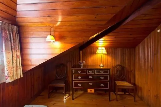 Apart Daire, 4 Yatak Odası