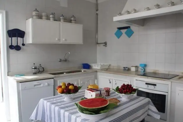 Apart Daire, 4 Yatak Odası