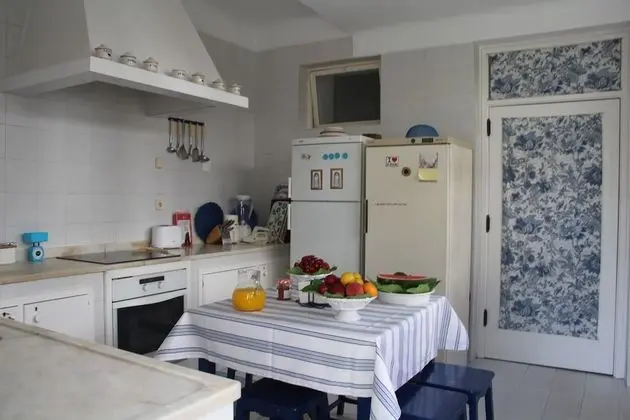 Apart Daire, 4 Yatak Odası