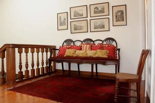 Apart Daire, 4 Yatak Odası