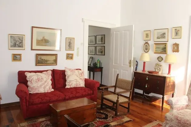 Apart Daire, 4 Yatak Odası