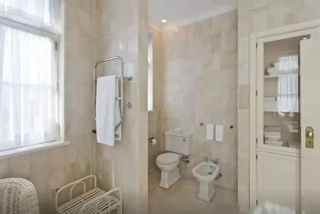 Apart Daire, 4 Yatak Odası