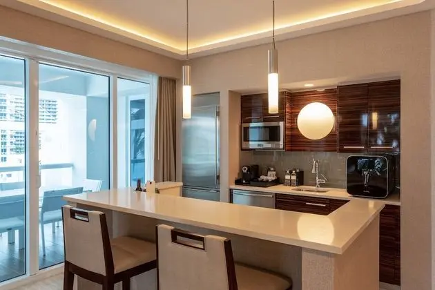 Apart Daire (2 Bedrooms)
