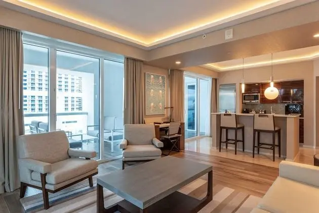 Apart Daire (2 Bedrooms)