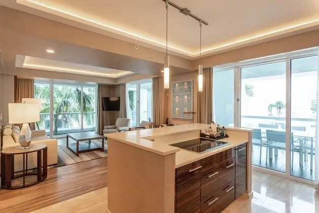 Apart Daire (2 Bedrooms)