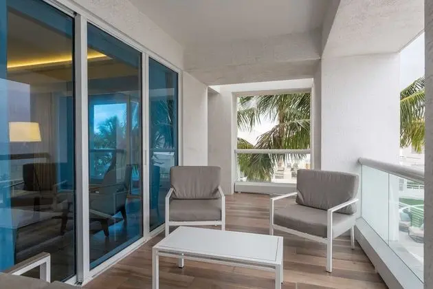Apart Daire (2 Bedrooms)