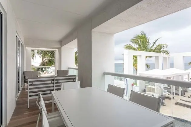 Apart Daire (2 Bedrooms)