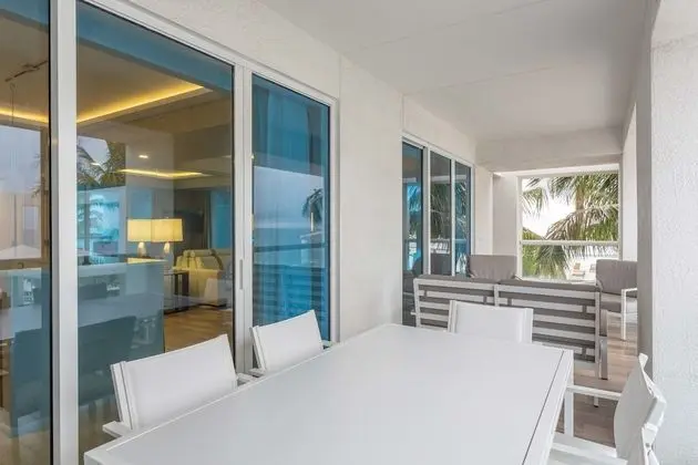 Apart Daire (2 Bedrooms)